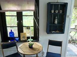 2 Person Holiday Home in Falkenberg-by Traum