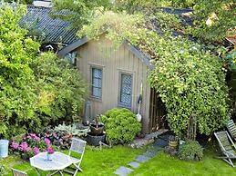 2 Person Holiday Home in Falkenberg-by Traum