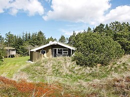 6 Person Holiday Home in Blokhus-by Traum