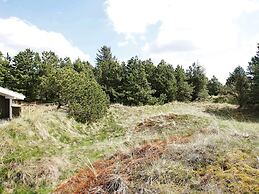 6 Person Holiday Home in Blokhus-by Traum