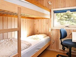 6 Person Holiday Home in Blokhus-by Traum