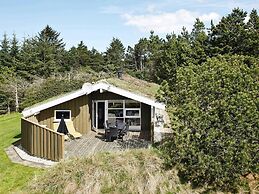 6 Person Holiday Home in Blokhus-by Traum