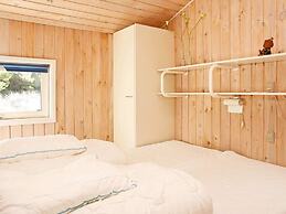 6 Person Holiday Home in Blokhus-by Traum