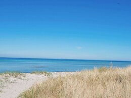 6 Person Holiday Home in Glesborg-by Traum