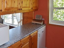 6 Person Holiday Home in Leikanger