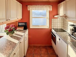 6 Person Holiday Home in Leikanger