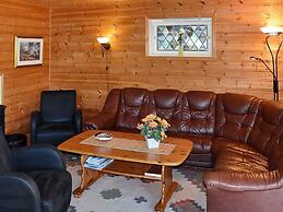 6 Person Holiday Home in Leikanger