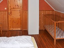 6 Person Holiday Home in Leikanger