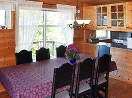 6 Person Holiday Home in Leikanger