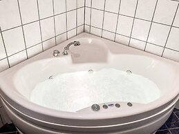 6 Person Holiday Home in Leikanger