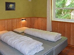 6 Person Holiday Home in Leikanger