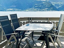 6 Person Holiday Home in Leikanger