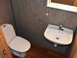 6 Person Holiday Home in Leikanger