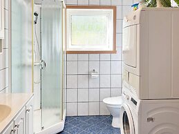 6 Person Holiday Home in Leikanger