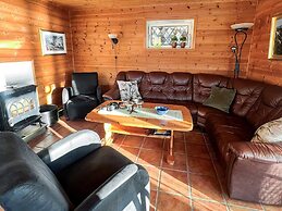 6 Person Holiday Home in Leikanger