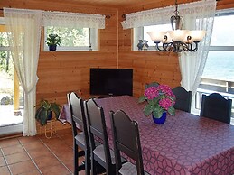 6 Person Holiday Home in Leikanger