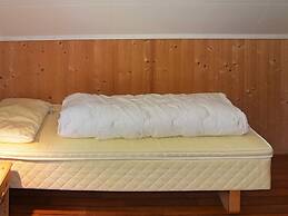 6 Person Holiday Home in Leikanger