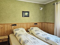 6 Person Holiday Home in Leikanger