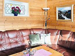 6 Person Holiday Home in Leikanger