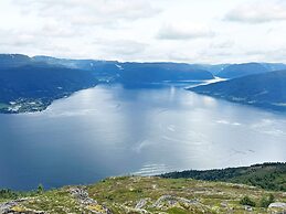 6 Person Holiday Home in Leikanger