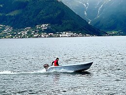 6 Person Holiday Home in Leikanger