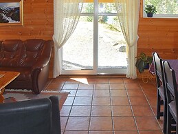 6 Person Holiday Home in Leikanger