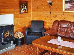 6 Person Holiday Home in Leikanger