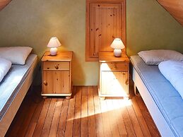 6 Person Holiday Home in Leikanger