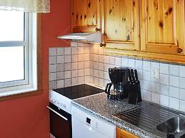 6 Person Holiday Home in Leikanger