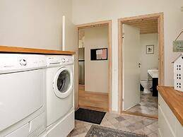 6 Person Holiday Home in Jerup