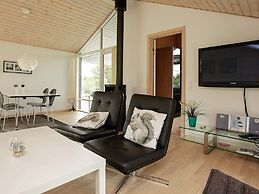 6 Person Holiday Home in Jerup