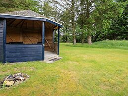 6 Person Holiday Home in Jerup