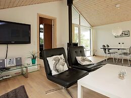 6 Person Holiday Home in Jerup