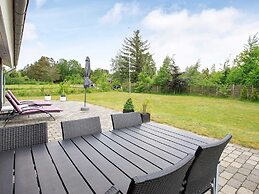 6 Person Holiday Home in Jerup