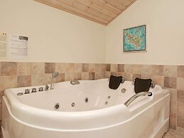 6 Person Holiday Home in Jerup