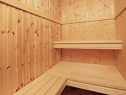 6 Person Holiday Home in Jerup