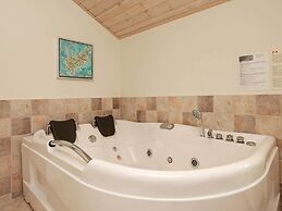 6 Person Holiday Home in Jerup