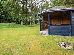 6 Person Holiday Home in Jerup