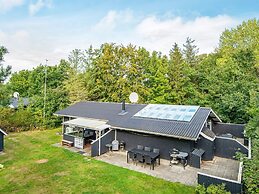 8 Person Holiday Home in Orsted-by Traum