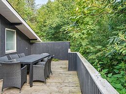8 Person Holiday Home in Orsted-by Traum