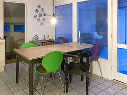 8 Person Holiday Home in Orsted-by Traum