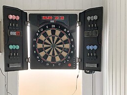 8 Person Holiday Home in Orsted-by Traum