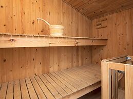 8 Person Holiday Home in Orsted-by Traum