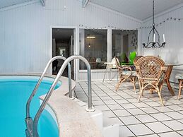 8 Person Holiday Home in Orsted-by Traum