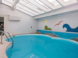 8 Person Holiday Home in Orsted-by Traum