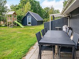 8 Person Holiday Home in Orsted-by Traum
