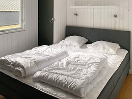 8 Person Holiday Home in Orsted-by Traum
