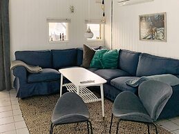 8 Person Holiday Home in Orsted-by Traum
