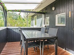 8 Person Holiday Home in Orsted-by Traum