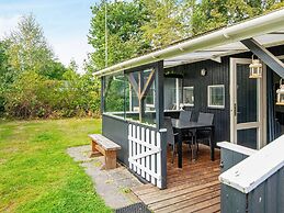 8 Person Holiday Home in Orsted-by Traum